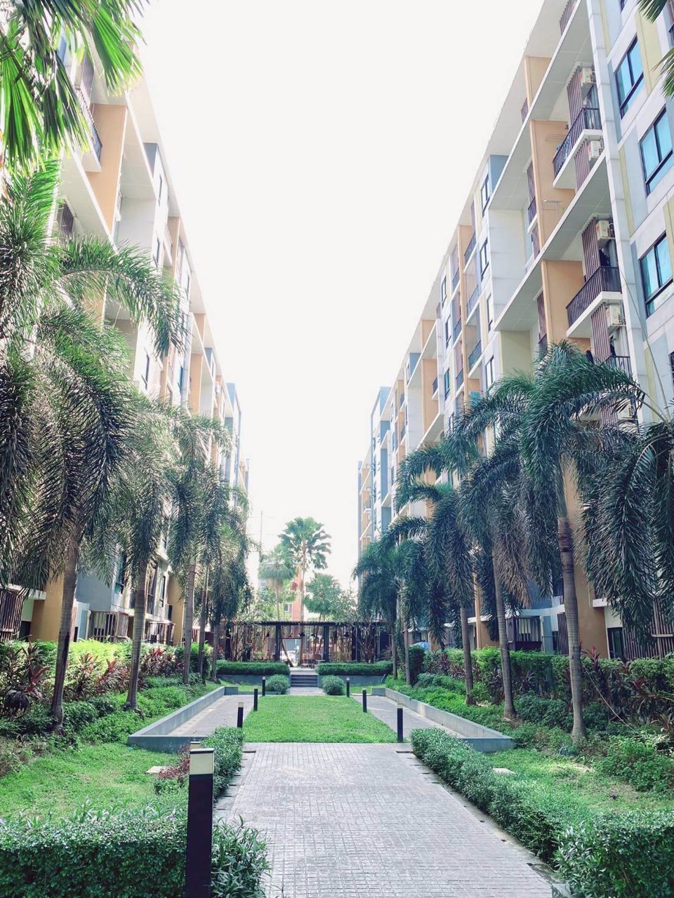 ขายไอคอนโดสุขุมวิท-105-ลาซาล