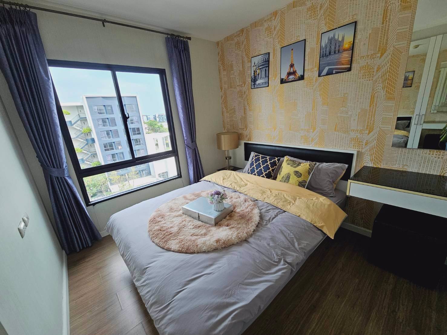 ขายไอคอนโดสุขุมวิท-105-ลาซาล