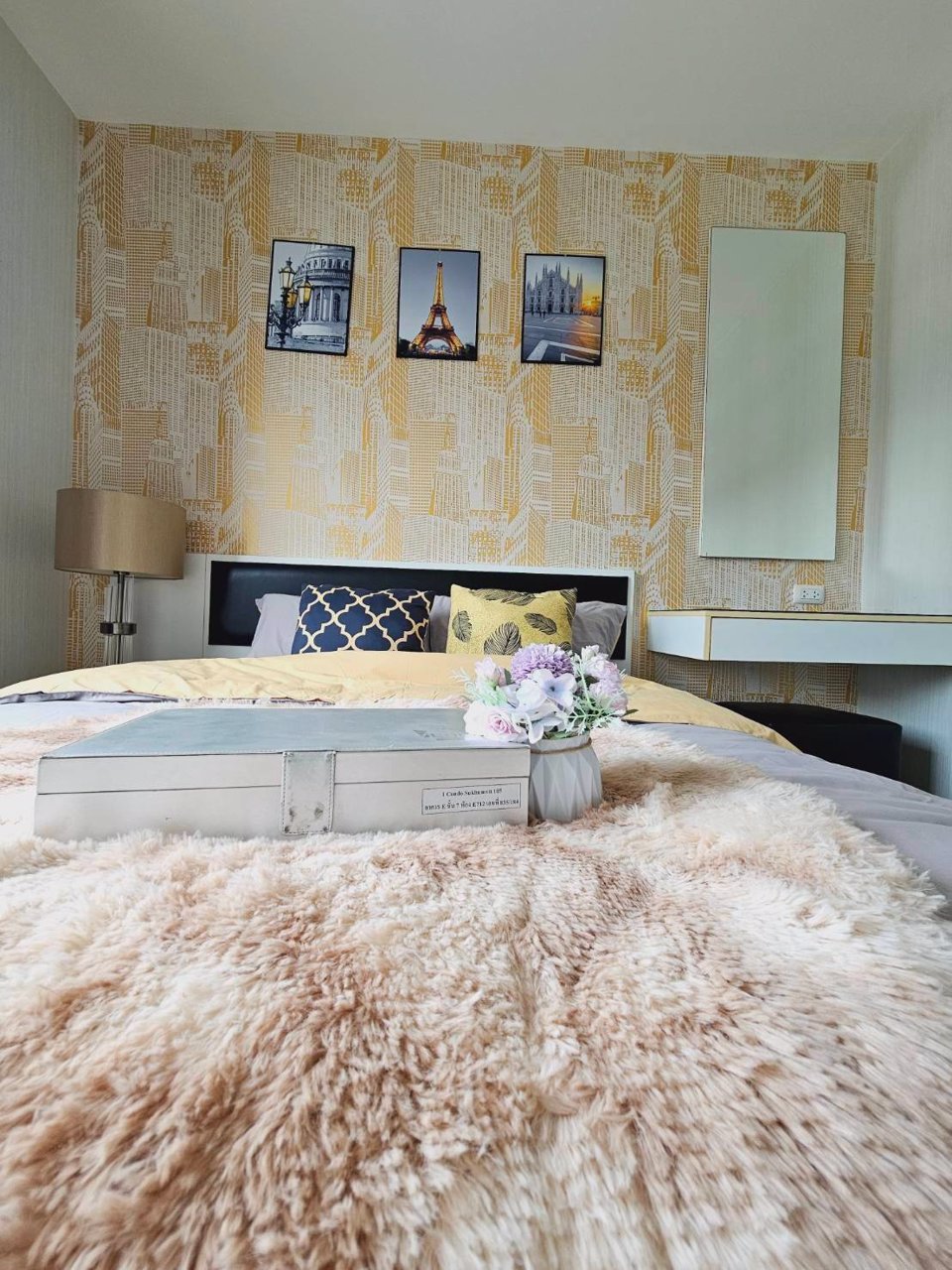 ขายไอคอนโดสุขุมวิท-105-ลาซาล