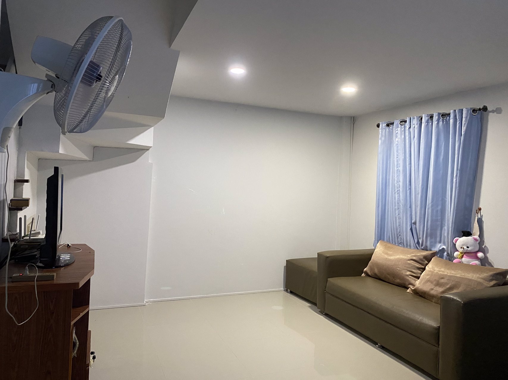 ขายบ้านทาวน์เฮ้าส์สองชั้น-โครงการมณฑาทิพย์5-นครปฐม