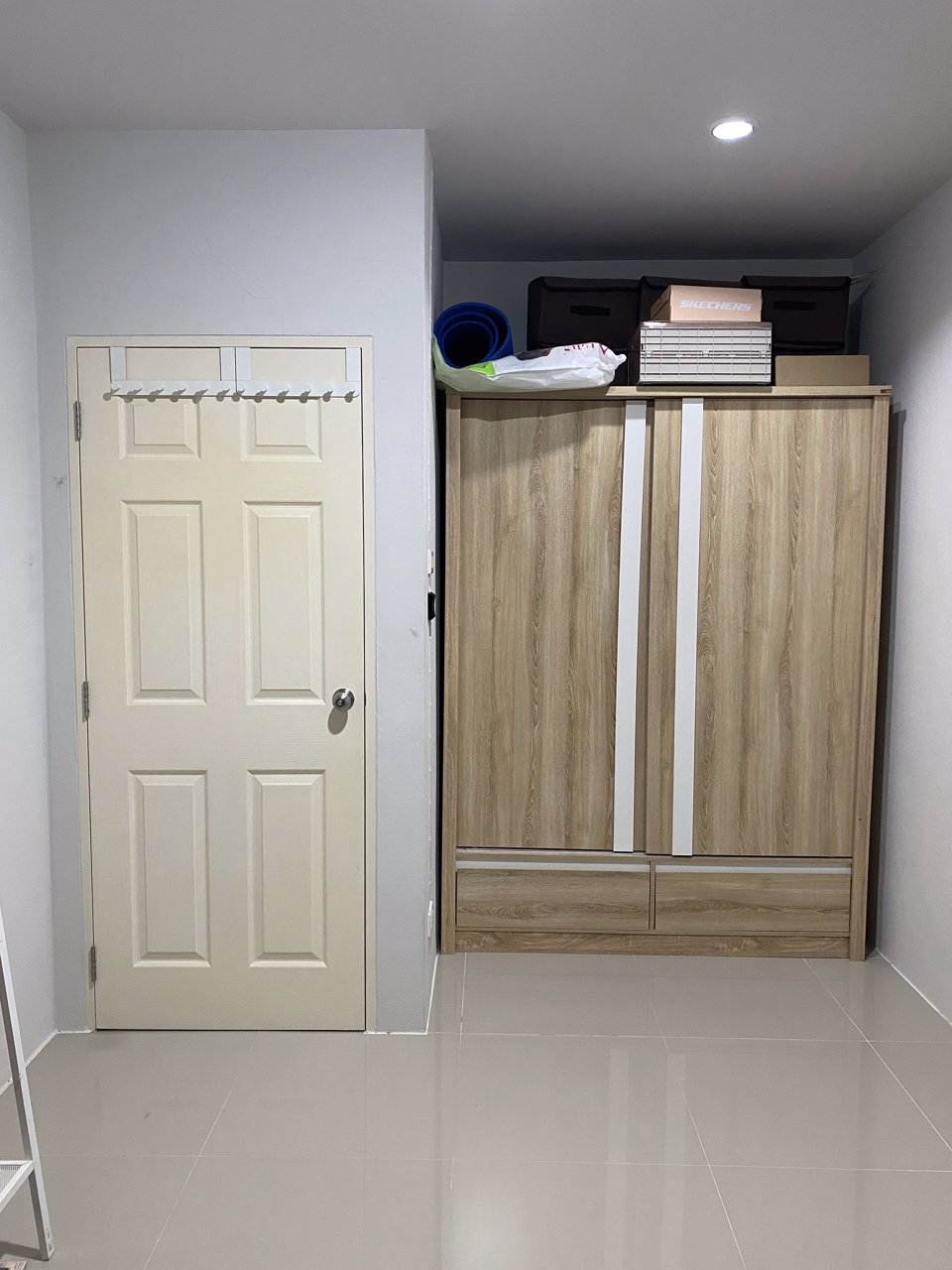 ขายบ้านทาวน์เฮ้าส์สองชั้น-โครงการมณฑาทิพย์5-นครปฐม