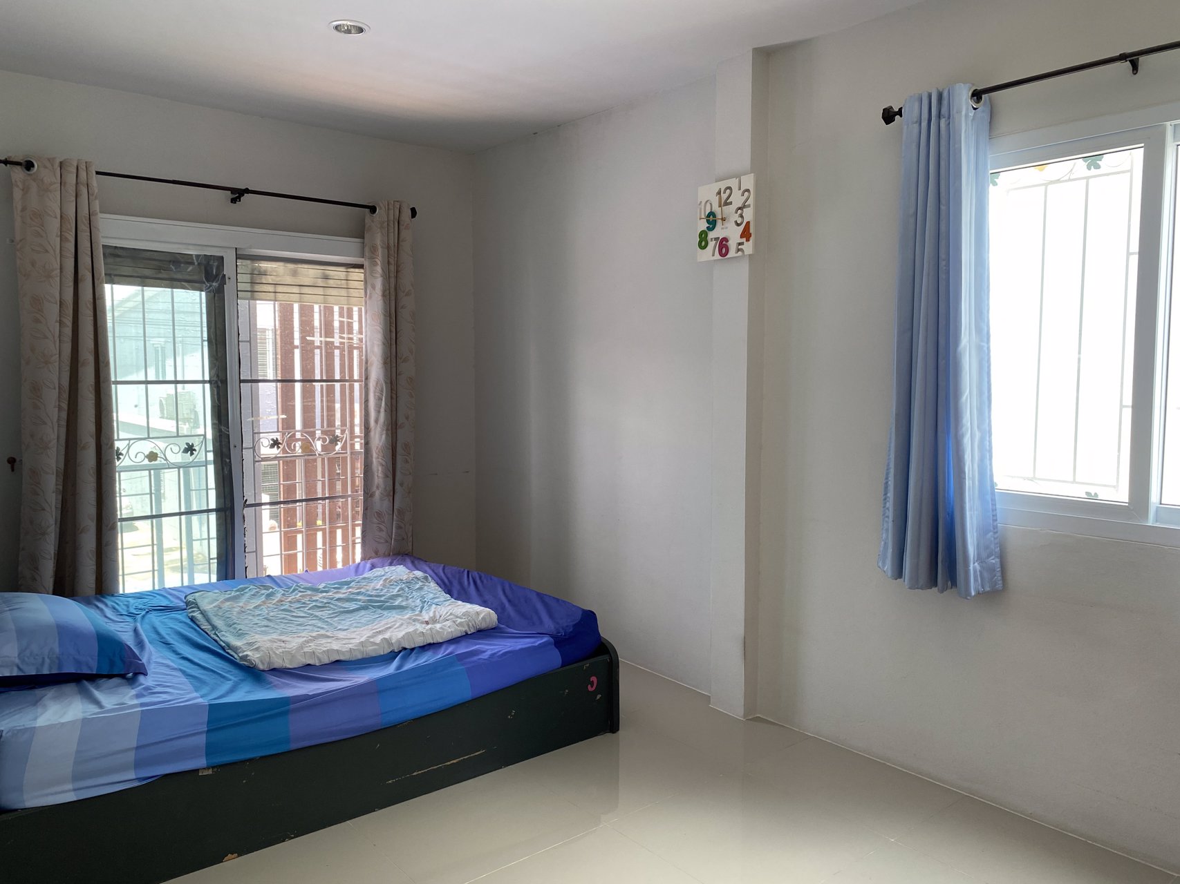 ขายบ้านทาวน์เฮ้าส์สองชั้น-โครงการมณฑาทิพย์5-นครปฐม