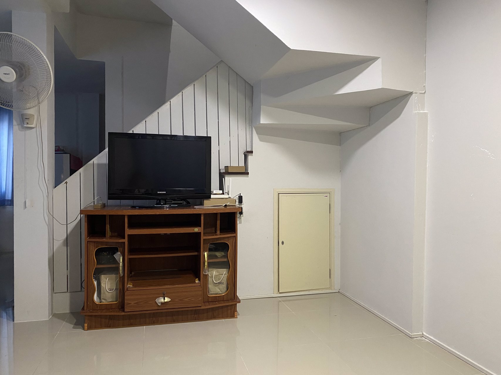 ขายบ้านทาวน์เฮ้าส์สองชั้น-โครงการมณฑาทิพย์5-นครปฐม