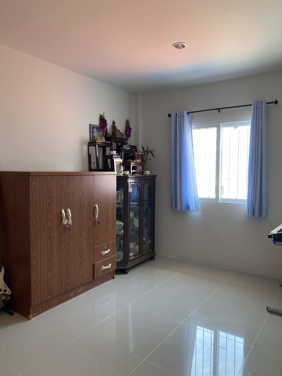 ขายบ้านทาวน์เฮ้าส์สองชั้น-โครงการมณฑาทิพย์5-นครปฐม