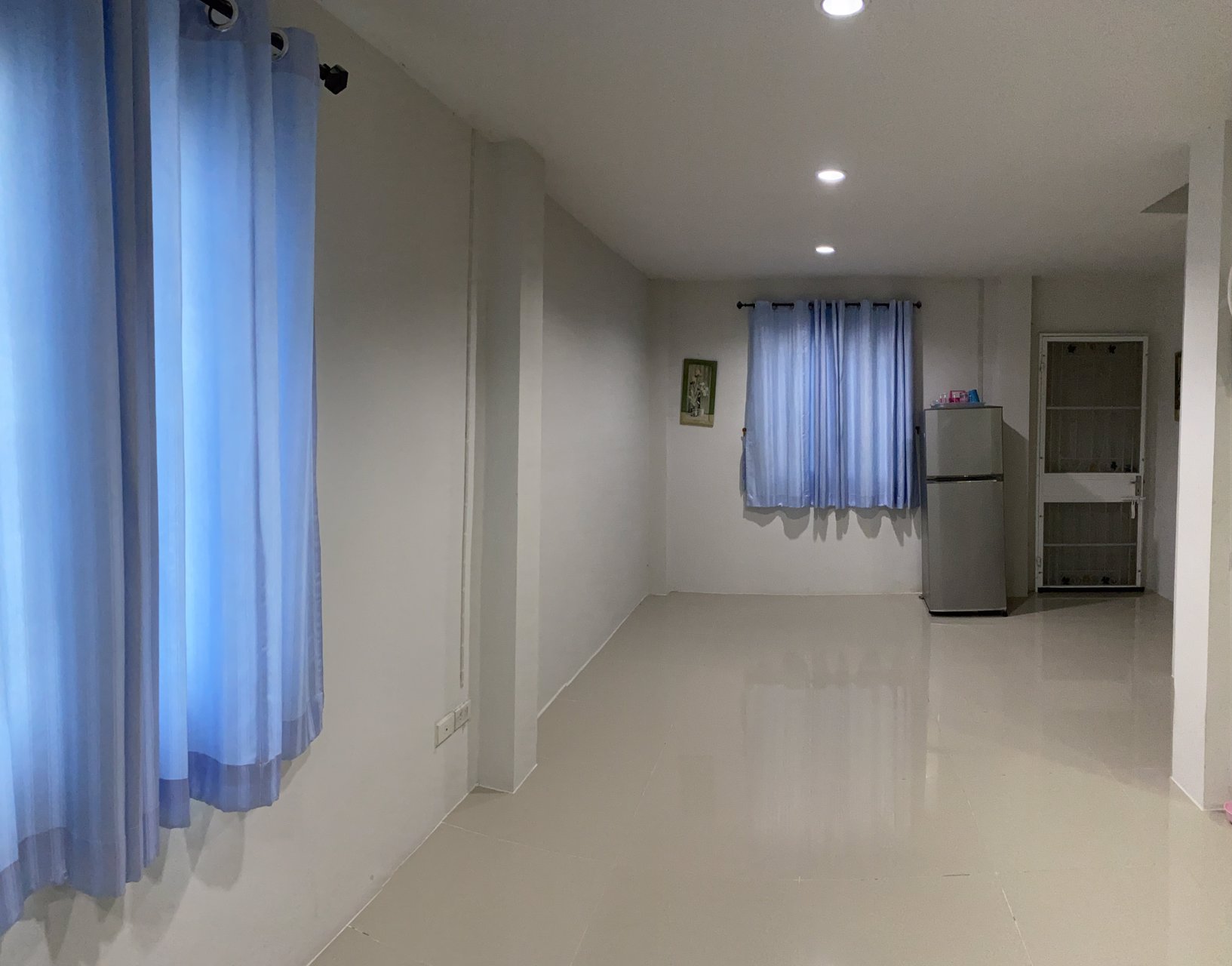 ขายบ้านทาวน์เฮ้าส์สองชั้น-โครงการมณฑาทิพย์5-นครปฐม