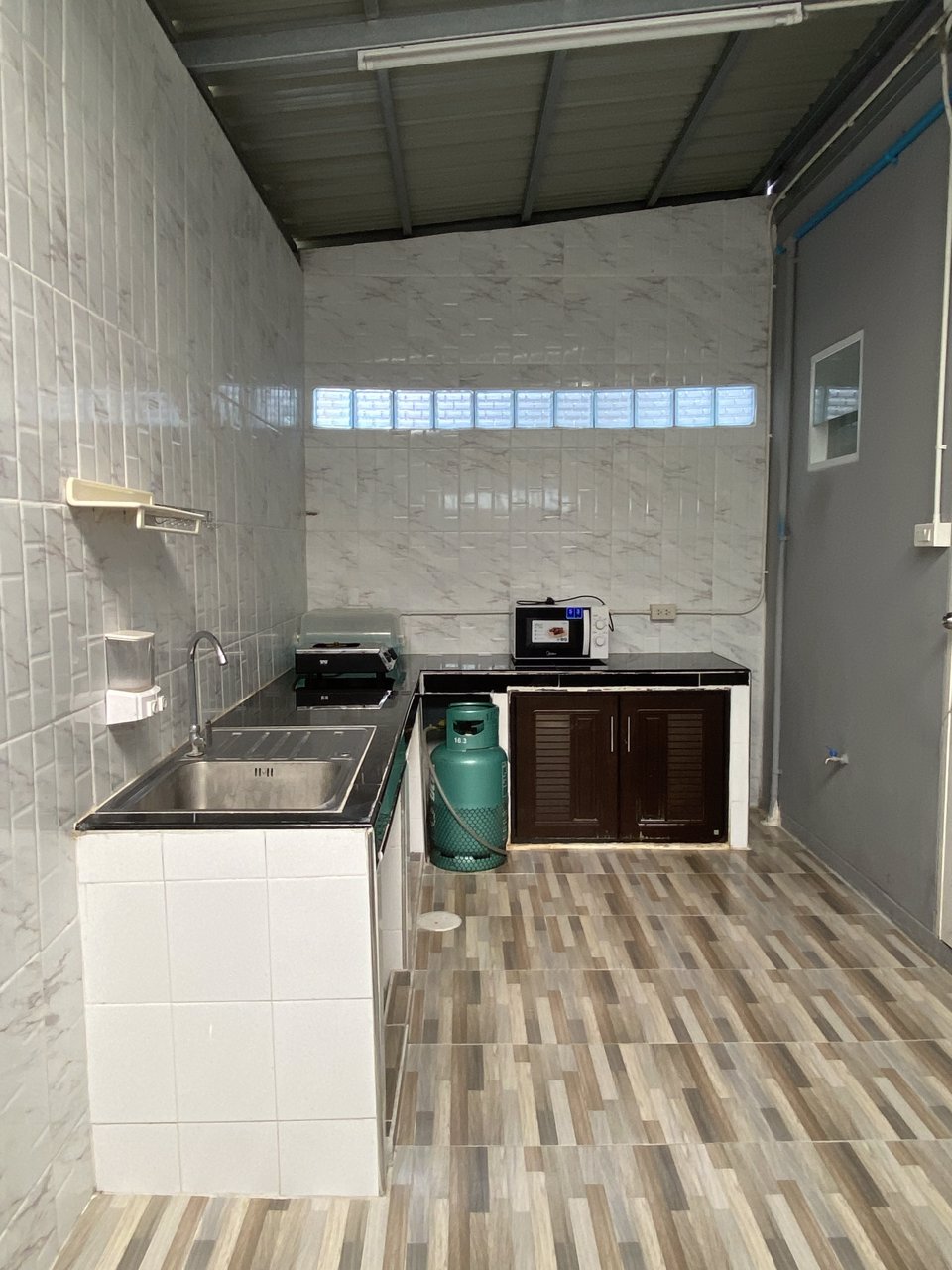 ขายบ้านทาวน์เฮ้าส์สองชั้น-โครงการมณฑาทิพย์5-นครปฐม