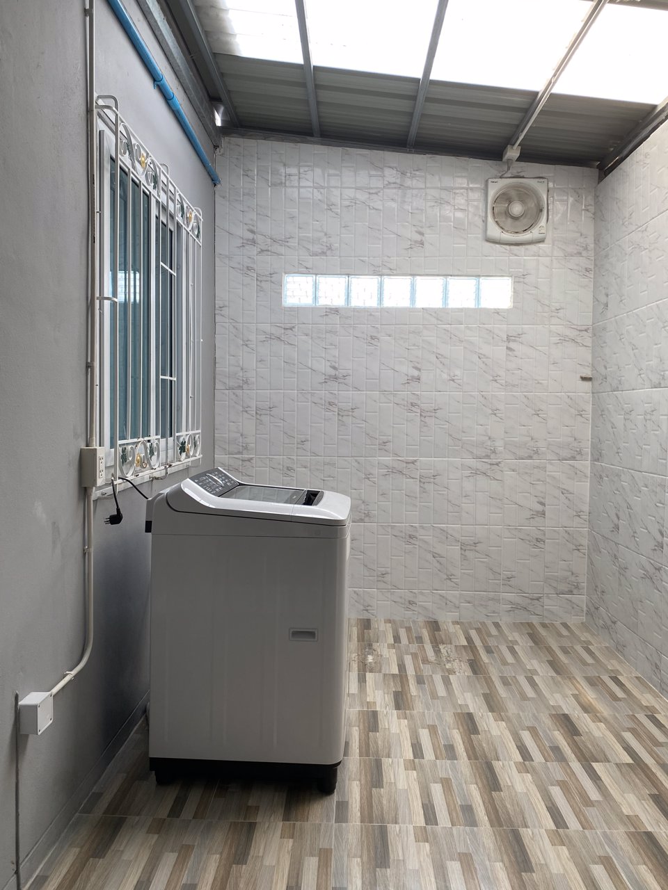 ขายบ้านทาวน์เฮ้าส์สองชั้น-โครงการมณฑาทิพย์5-นครปฐม