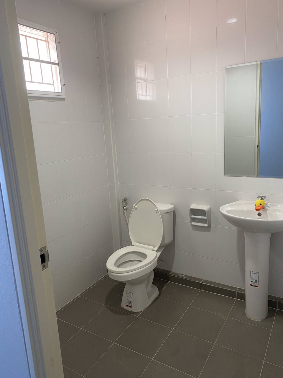 ขายบ้านทาวน์เฮ้าส์สองชั้น-โครงการมณฑาทิพย์5-นครปฐม