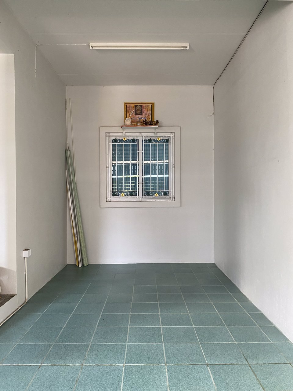 ขายบ้านทาวน์เฮ้าส์สองชั้น-โครงการมณฑาทิพย์5-นครปฐม