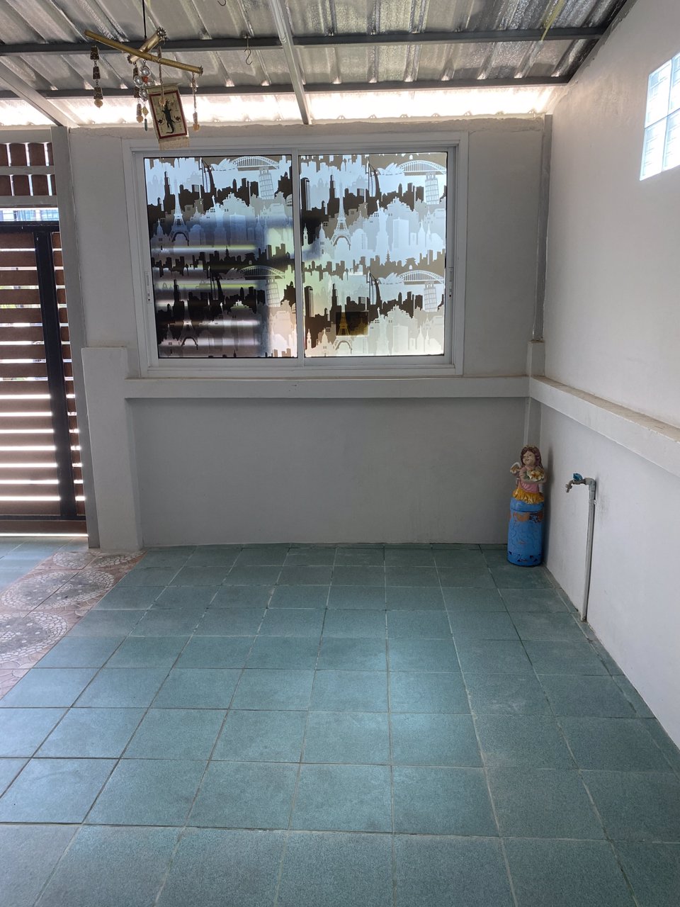 ขายบ้านทาวน์เฮ้าส์สองชั้น-โครงการมณฑาทิพย์5-นครปฐม