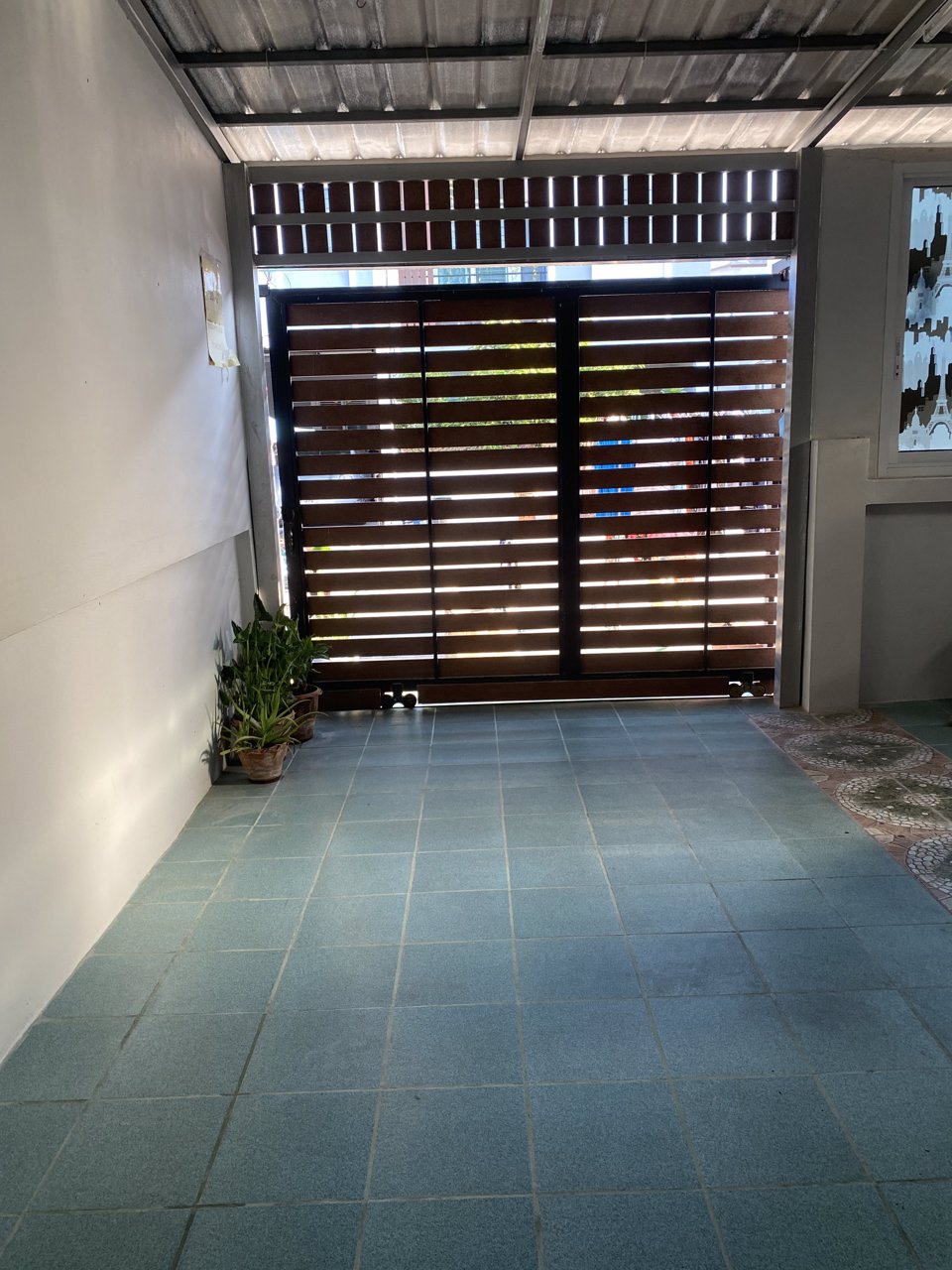 ขายบ้านทาวน์เฮ้าส์สองชั้น-โครงการมณฑาทิพย์5-นครปฐม