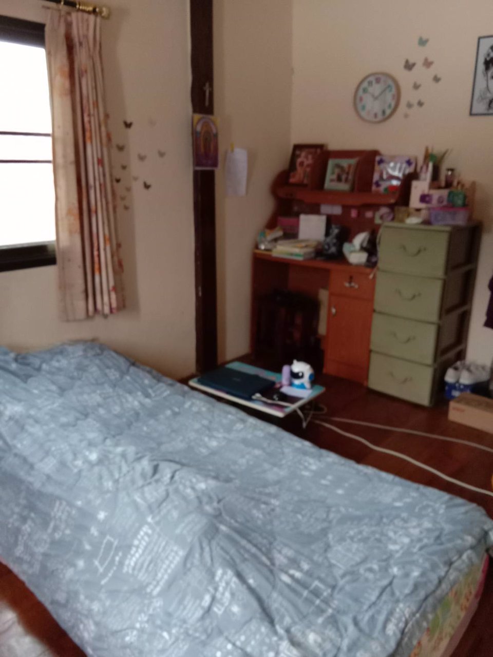 ขายบ้าน-2-ชั้น-เนื้อที่-37-ตรว-เขตเทศบาลท่าม่วง-จกาญจนบุรี