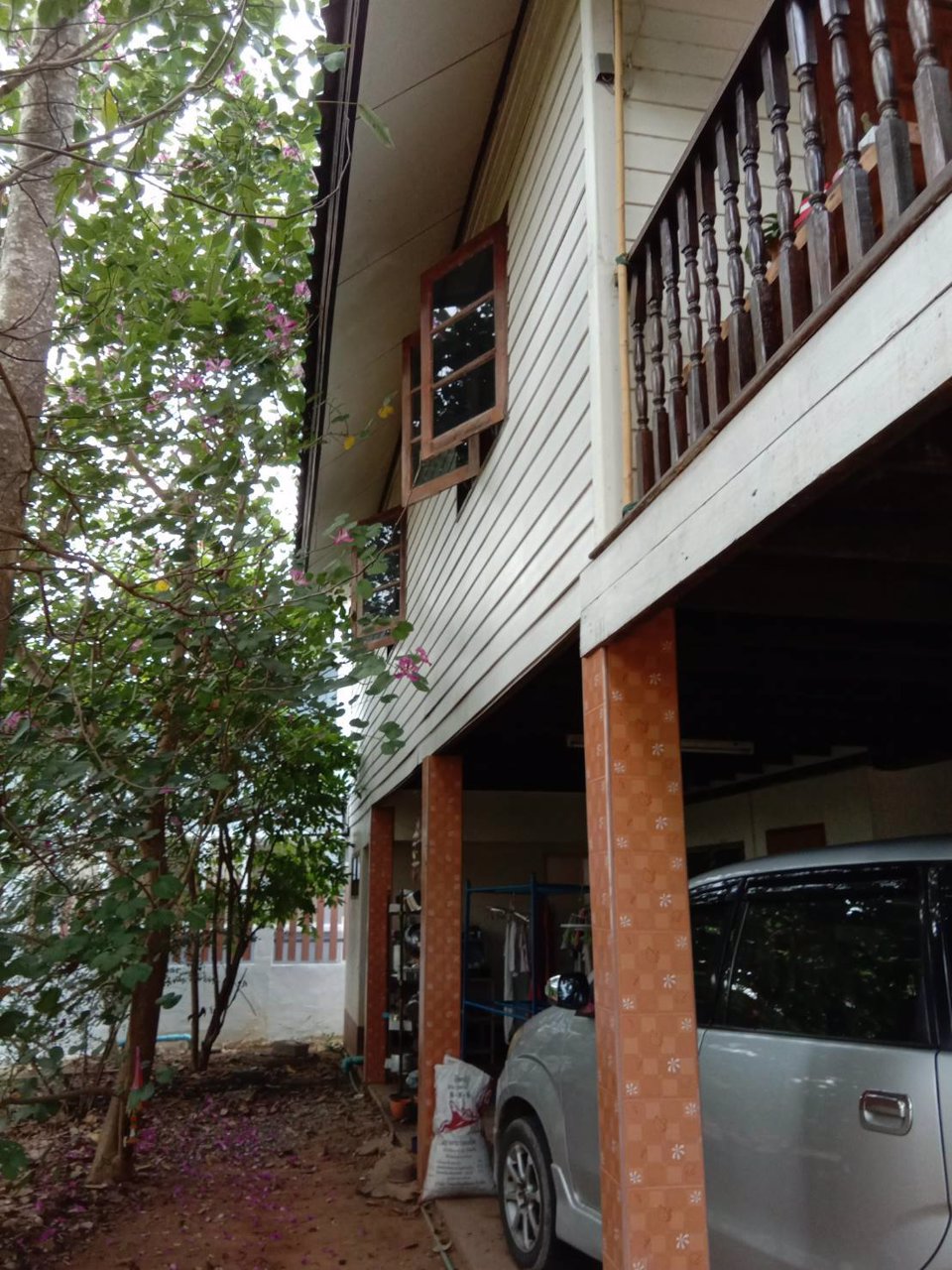 ขายบ้าน-2-ชั้น-เนื้อที่-37-ตรว-เขตเทศบาลท่าม่วง-จกาญจนบุรี