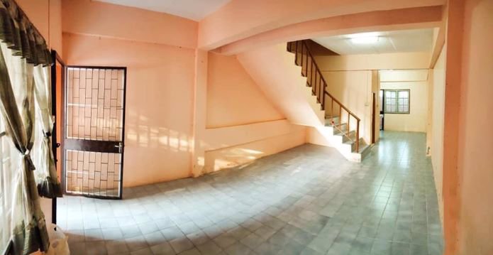 ขาย-ทาวเฮาส์-2-ชั้น-เนื้อที่-20-ตรว-จังหวัดตาก