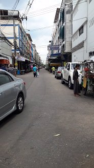 ขาย-เช่ามามีนคอนโดตึกซี-ชั้นล่าง