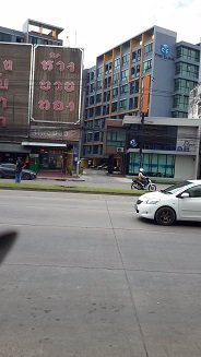 ขาย-เช่ามามีนคอนโดตึกซี-ชั้นล่าง