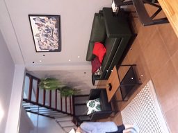 ขายตึกแถวทำเลดีแถวราชเทวี