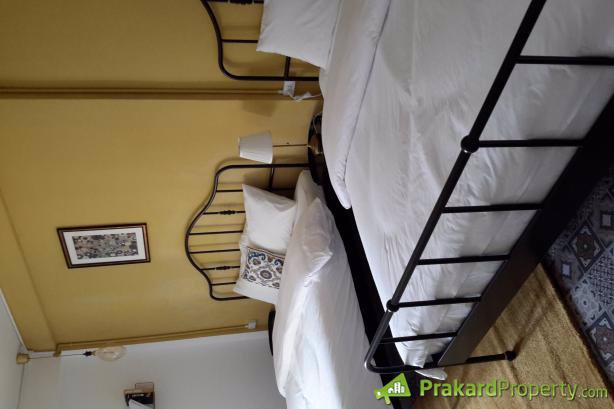 ขายตึกแถวทำเลดีแถวราชเทวี