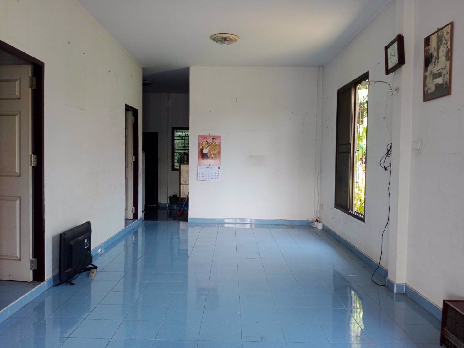 ขายบ้านเดี่ยวชั้นเดียว-บ้านฐานมั่นคงคลอง2-ซอยบงกช9