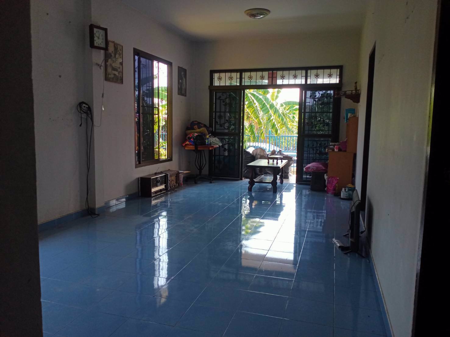 ขายบ้านเดี่ยวชั้นเดียว-บ้านฐานมั่นคงคลอง2-ซอยบงกช9