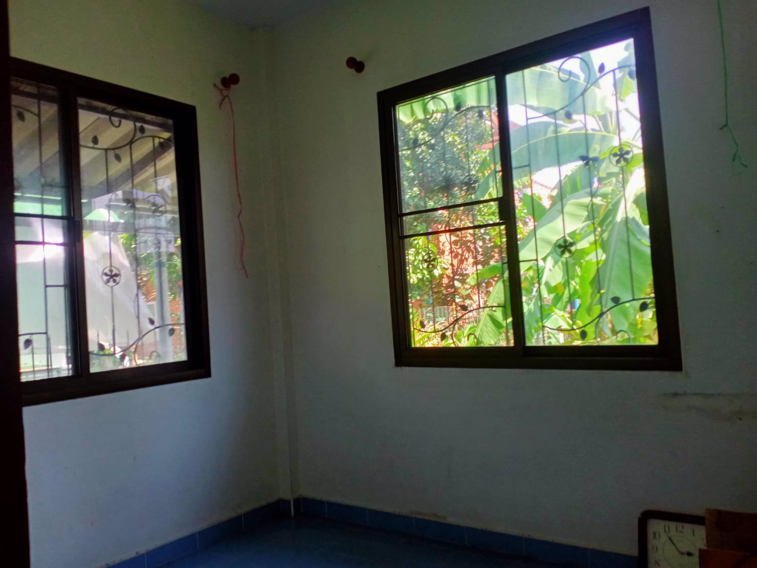 ขายบ้านเดี่ยวชั้นเดียว-บ้านฐานมั่นคงคลอง2-ซอยบงกช9