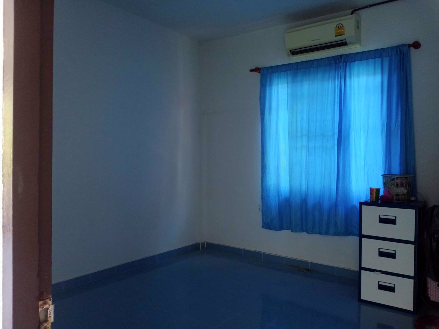 ขายบ้านเดี่ยวชั้นเดียว-บ้านฐานมั่นคงคลอง2-ซอยบงกช9