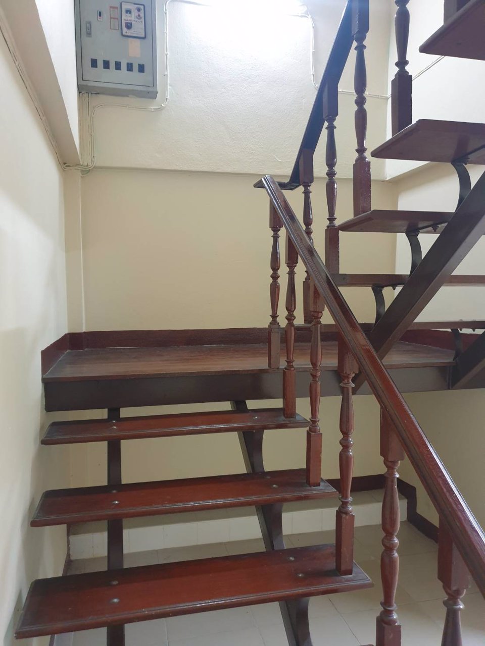 ขาย-ทาวน์เฮ้าส์-หมู่บ้านสินทวี-โครงการ1-หลังรพ-บางมด-ทำเลค้าขายได้