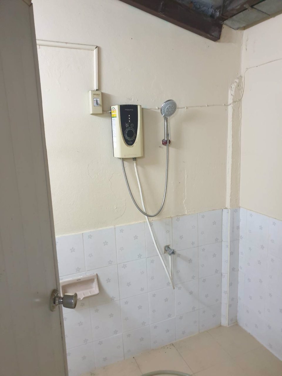 ขาย-ทาวน์เฮ้าส์-หมู่บ้านสินทวี-โครงการ1-หลังรพ-บางมด-ทำเลค้าขายได้