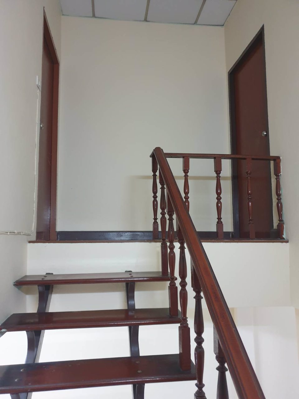 ขาย-ทาวน์เฮ้าส์-หมู่บ้านสินทวี-โครงการ1-หลังรพ-บางมด-ทำเลค้าขายได้