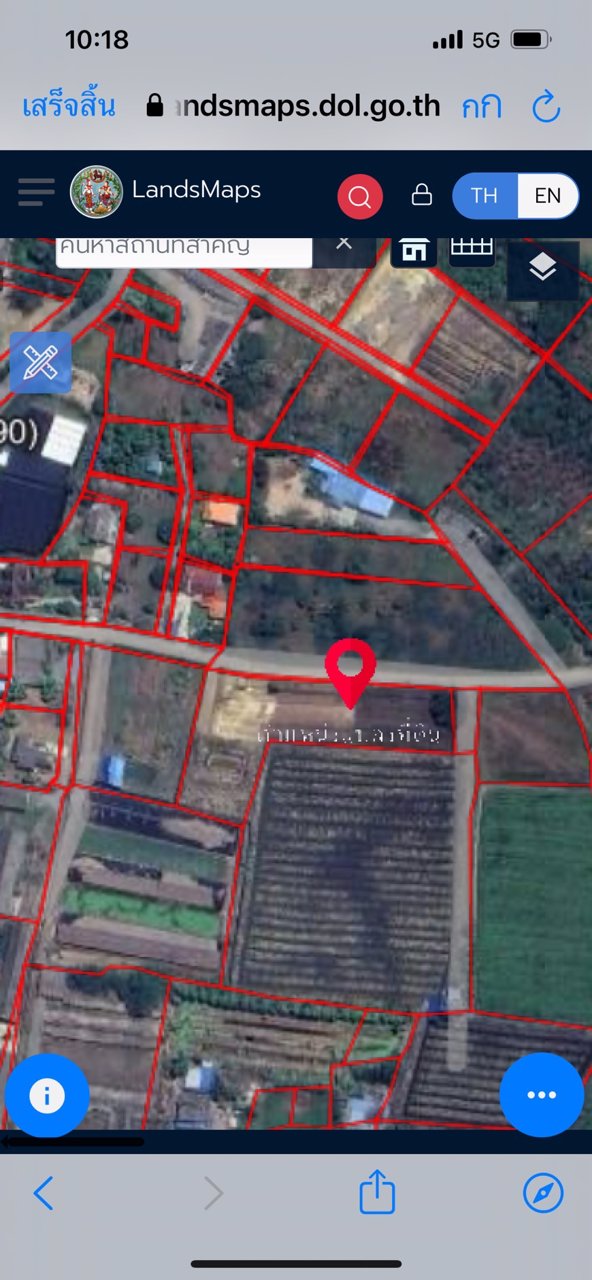 ท่านใดกำลังหาที่ดินสวยๆ-ทำเลดี-น้ำไม่ท่วม-เพื่อปลูกบ้าน-ทำสวน-ทำโกดัง