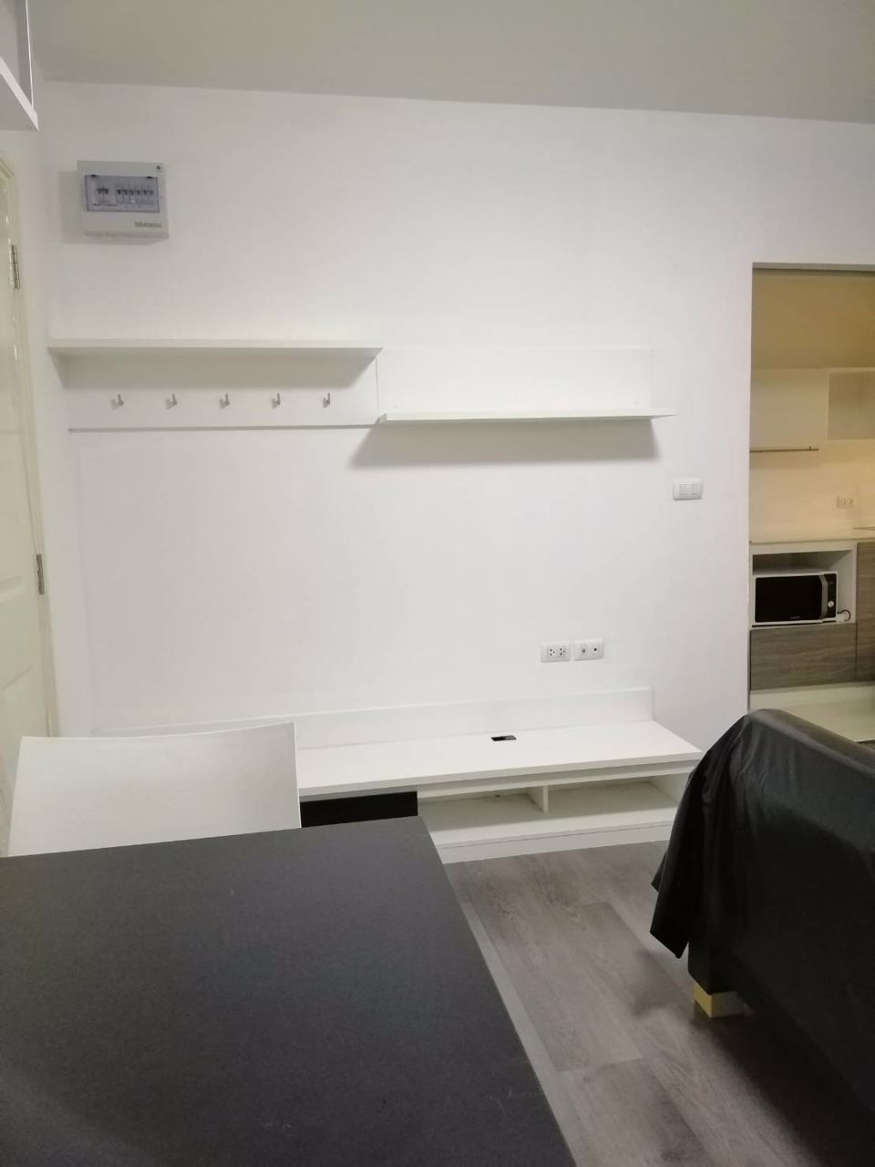 ขายขาด-ดีคอนโด-แคมปัส-รีสอร์ทรังสิต-ติดมหาวิทยาลัยธรรมศาสตร์