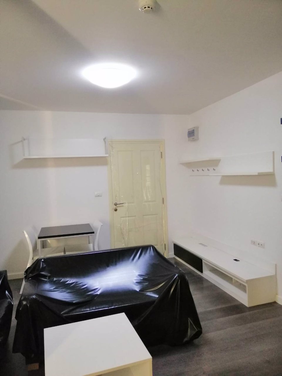 ขายขาด-ดีคอนโด-แคมปัส-รีสอร์ทรังสิต-ติดมหาวิทยาลัยธรรมศาสตร์