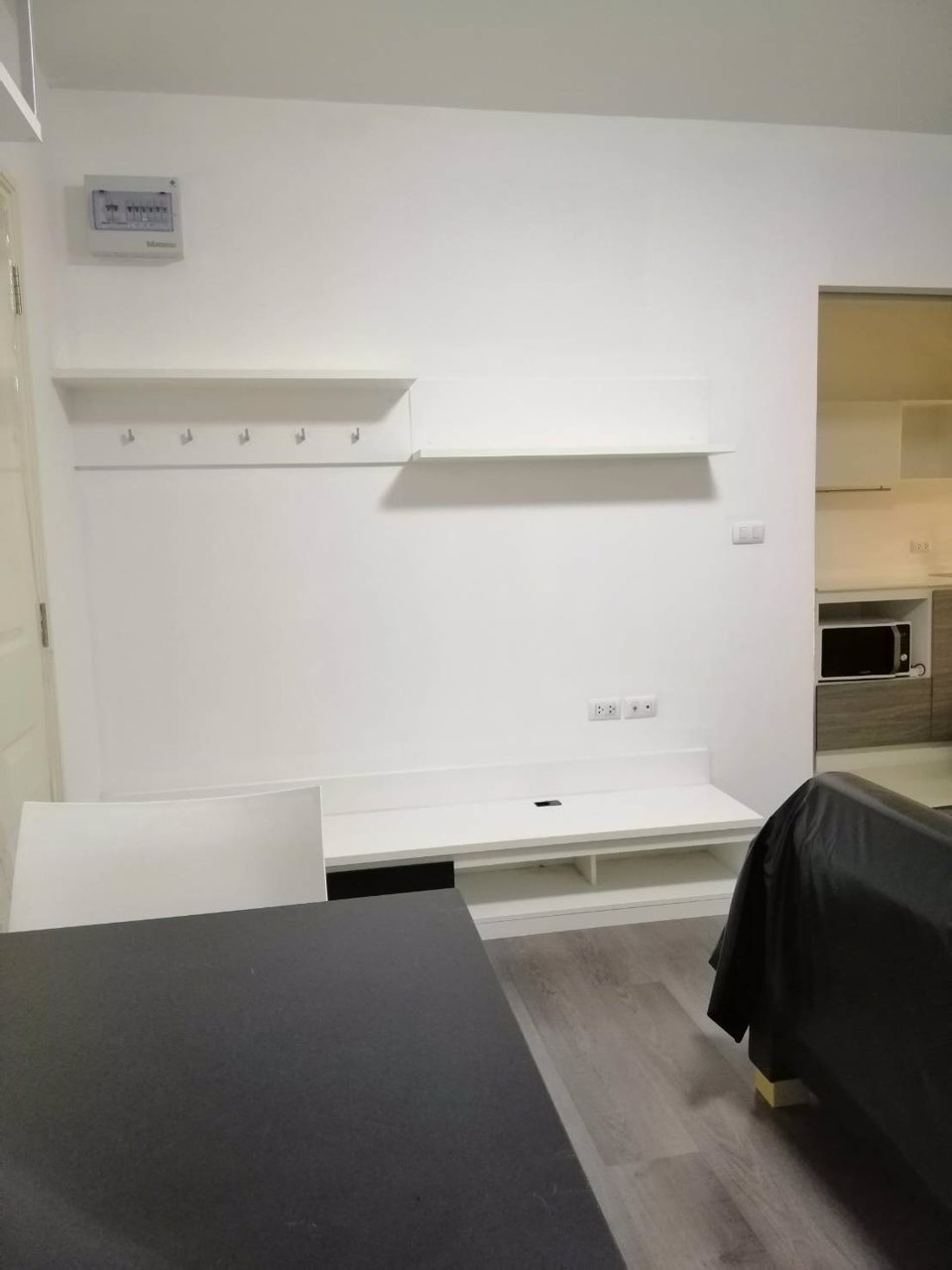 ขายขาด-ดีคอนโด-แคมปัส-รีสอร์ทรังสิต-ติดมหาวิทยาลัยธรรมศาสตร์