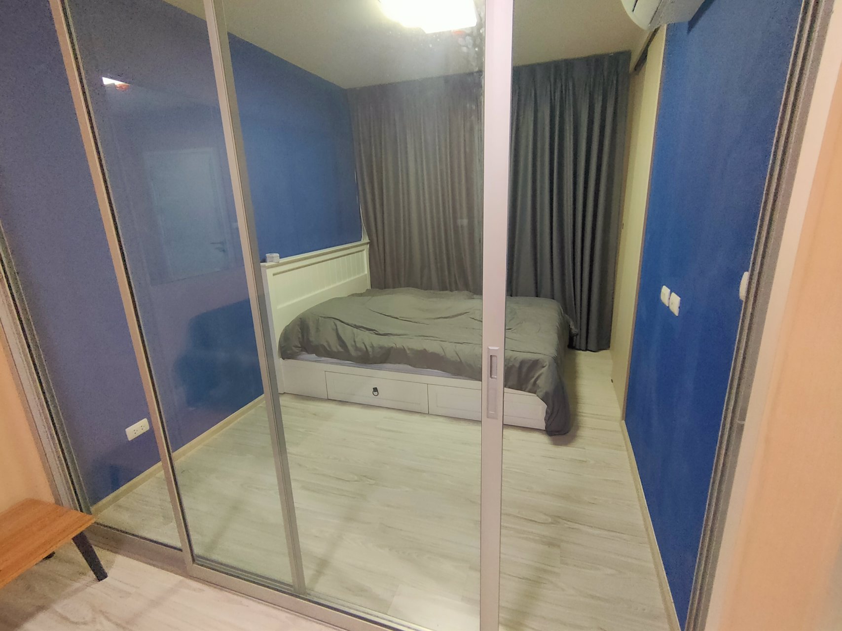 ขายคอนโดแอสปายรัตนาธิเบศร์2