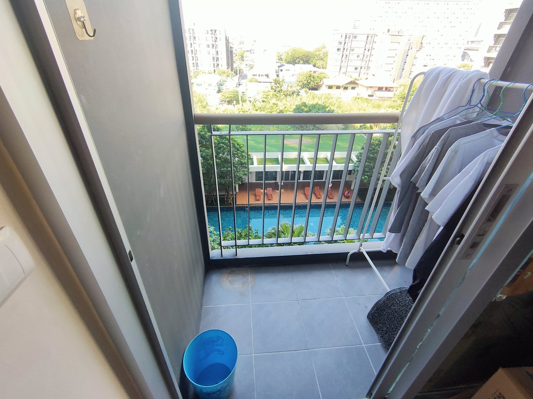 ขายคอนโดแอสปายรัตนาธิเบศร์2