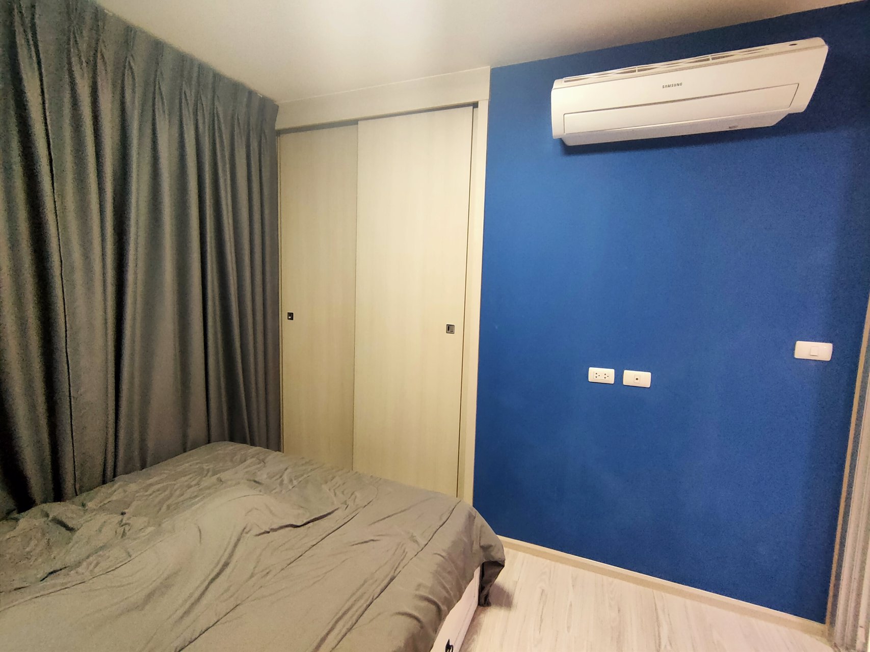 ขายคอนโดแอสปายรัตนาธิเบศร์2