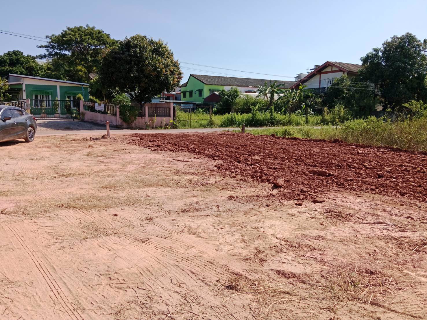 ขายที่ดิน-2-ไร่-3-งาน-89-ตารางวา-เป็นที่ดิน-2-แปลงติดกัน