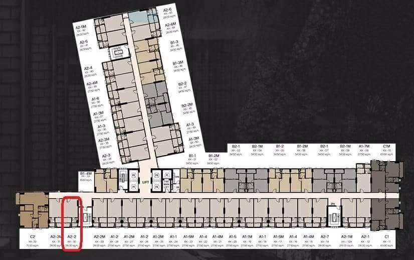 ขาย-ideo-ท่าพระ-อินเตอร์เชนจ์
