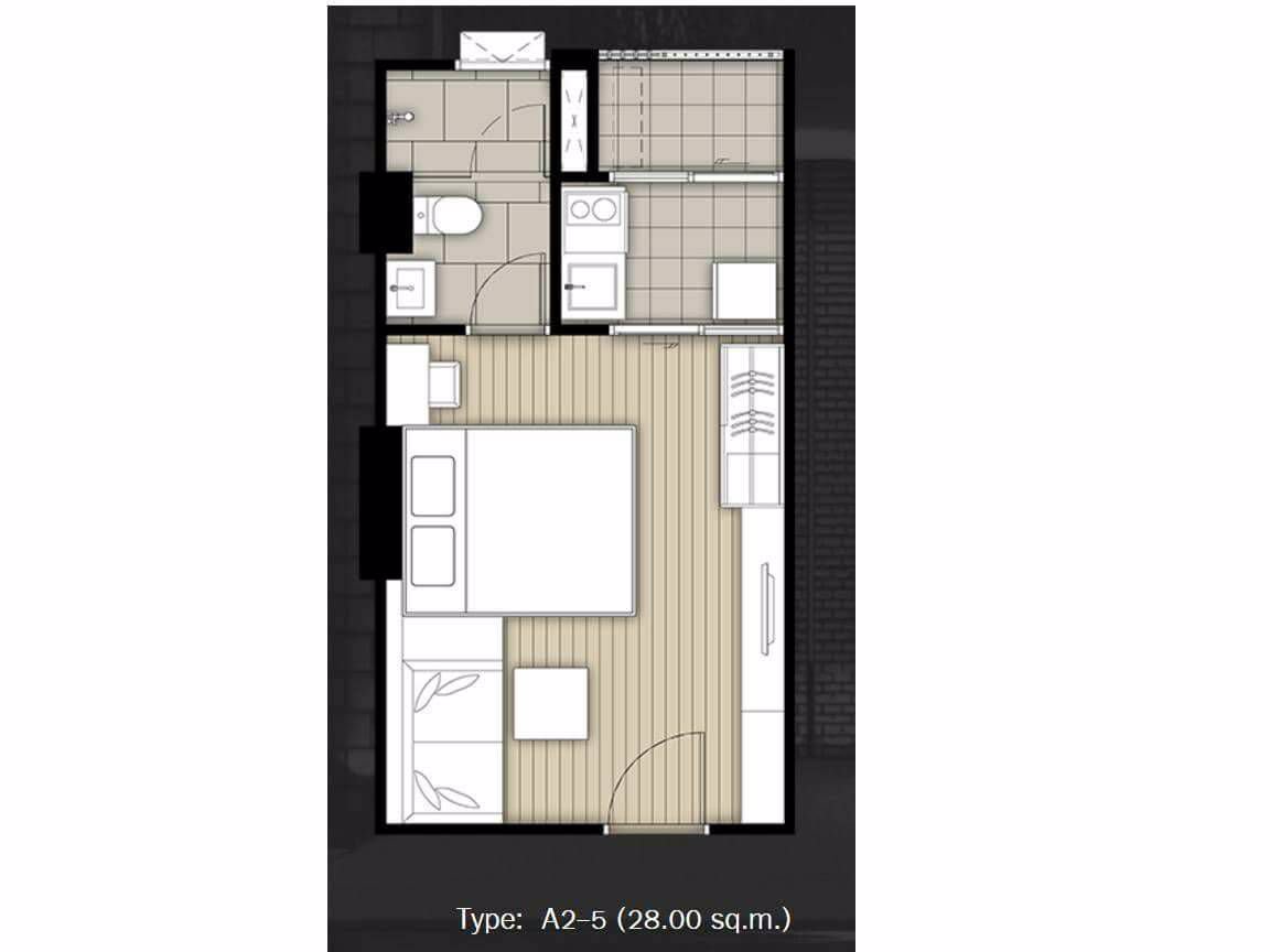 ขาย-ideo-ท่าพระ-อินเตอร์เชนจ์
