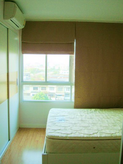 ขาย-ให้เช่า-คอนโดลุมพินี-วิลล์-ลาดพร้าว-โชคชัยสี่-เฟอร์นิเจอร์ครบ-ตบแต่งสวย-ใกล้รถไฟฟ้าสีเหลือง