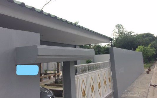 ขาย-ให้เช่า-บ้านเดี่ยว-136-วา-มพฤกษชาติ-ซอยรามคำแหง-118-รีโนเวทใหม่ทั้งหลัง-ใกล้รถไฟฟ้า