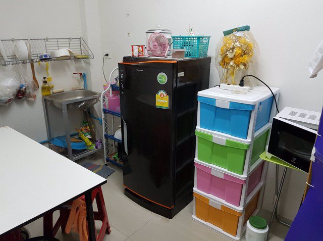 เซ้ง‼️-คลินิกการแพทย์แผนไทย-ใกล้หน้าหมู่บ้านภาณุ-พร้อมเลขที่อนุญาต-เขตตลิ่งชัน-กทม