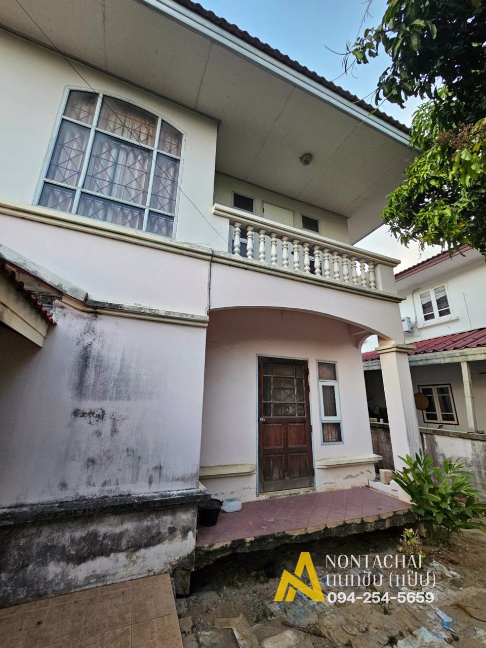 ขายบ้านเดี่ยว-55-ตรว-หมู่บ้านคาซาลีน่า-2-ติดถนนนิมิตใหม่-ซนิมิตใหม่-20