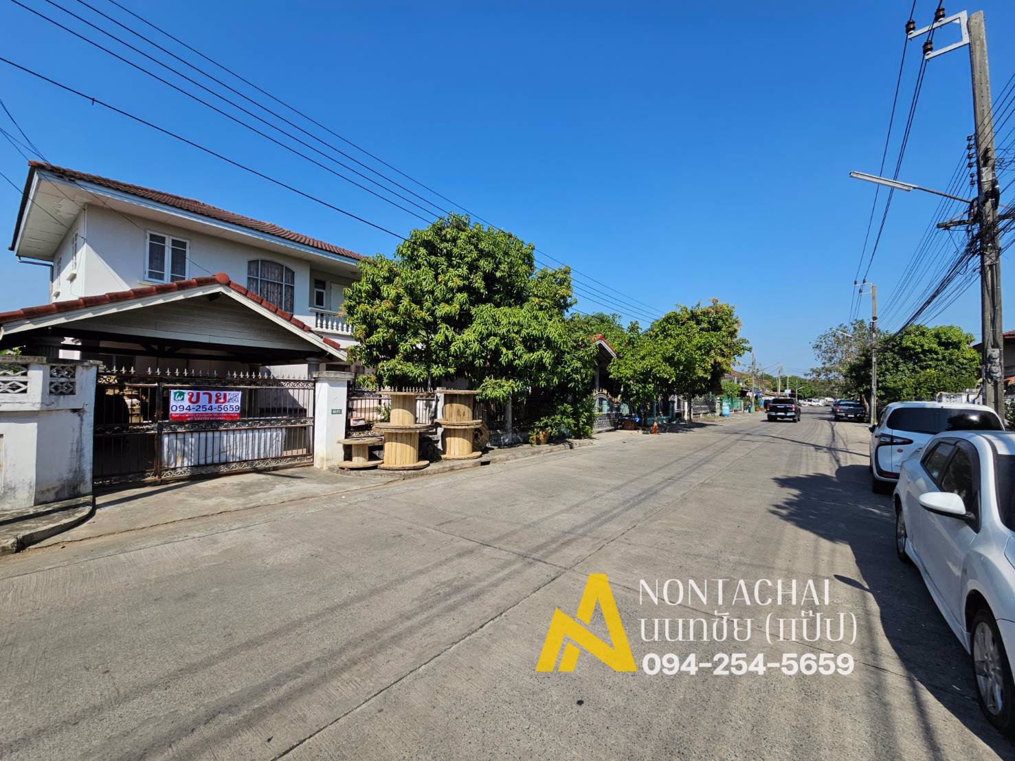 ขายบ้านเดี่ยว-55-ตรว-หมู่บ้านคาซาลีน่า-2-ติดถนนนิมิตใหม่-ซนิมิตใหม่-20