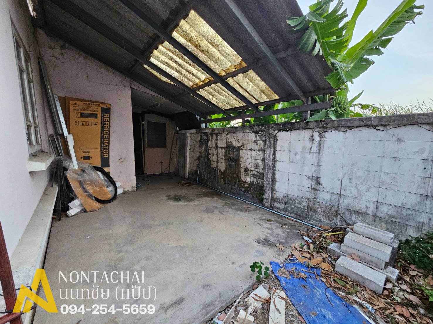 ขายบ้านเดี่ยว-55-ตรว-หมู่บ้านคาซาลีน่า-2-ติดถนนนิมิตใหม่-ซนิมิตใหม่-20