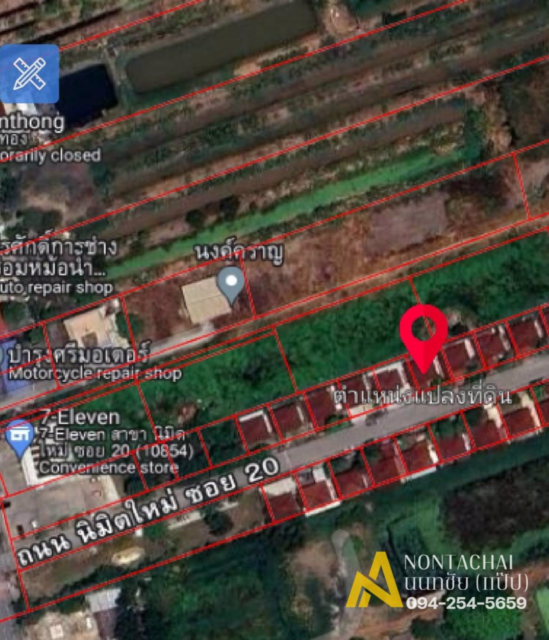 ขายบ้านเดี่ยว-55-ตรว-หมู่บ้านคาซาลีน่า-2-ติดถนนนิมิตใหม่-ซนิมิตใหม่-20