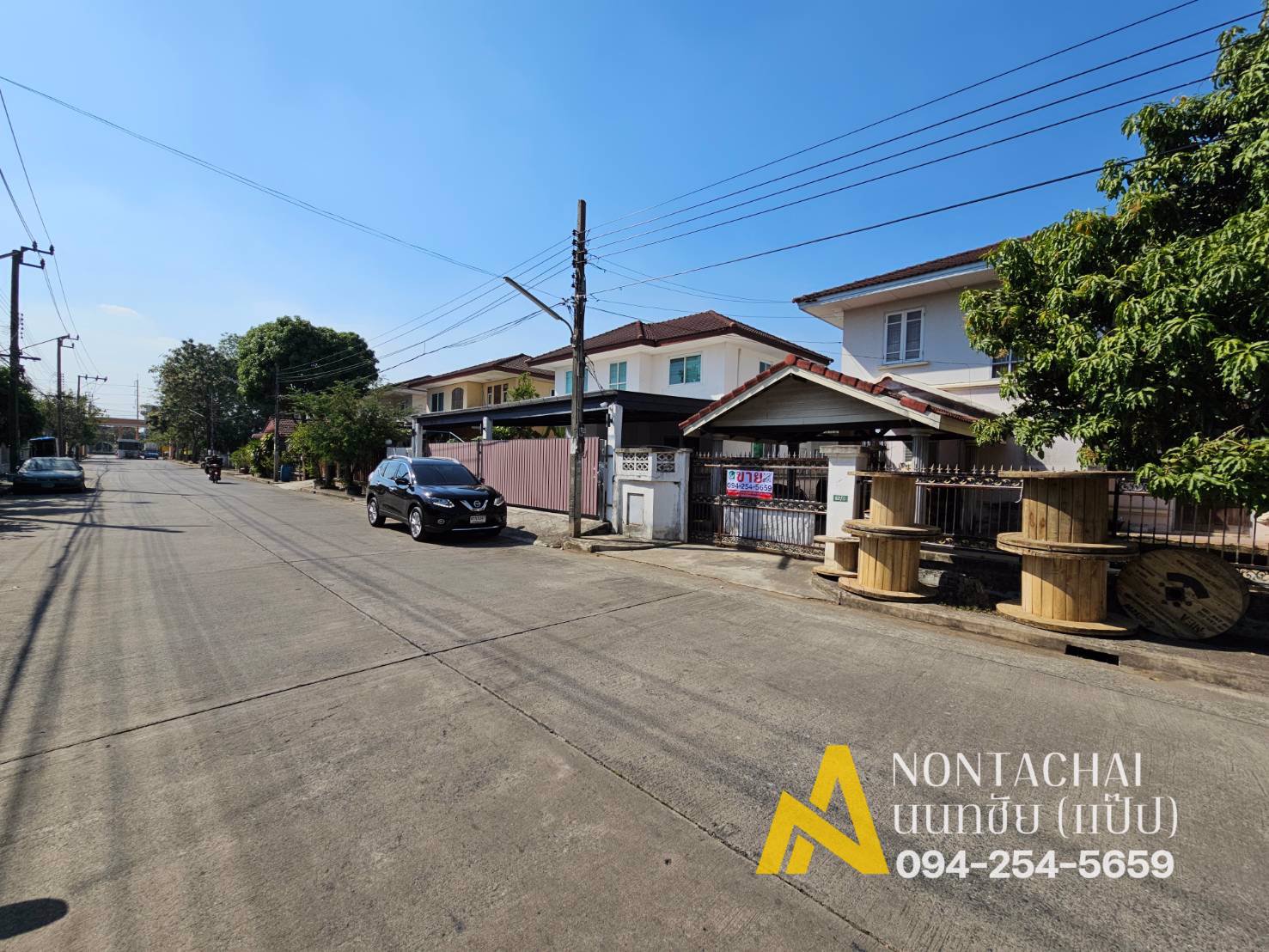 ขายบ้านเดี่ยว-55-ตรว-หมู่บ้านคาซาลีน่า-2-ติดถนนนิมิตใหม่-ซนิมิตใหม่-20