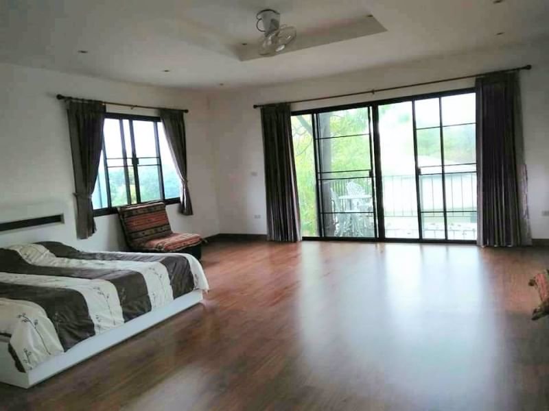 ขายโครงการเวลเนสและมูลนิธิที่จัดตั้งขึ้นแล้วเพื่อดำเนินกิจการต่อทางด้านสุขภาพและความเป็นอยู่ที่ดีแล