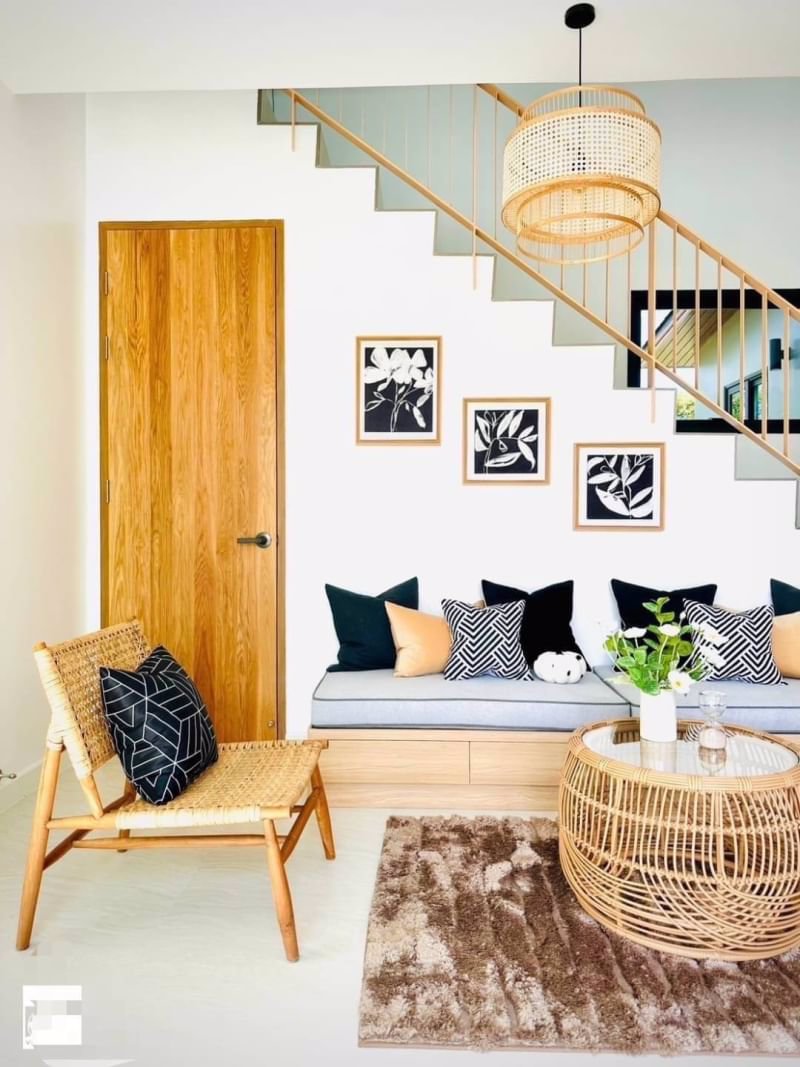 พูลวิลล่าหรูวิวภูเขาและทุ่งนาแบบพาโนราม่า-อำเภอแม่ริม-จังหวัดเชียงใหม่