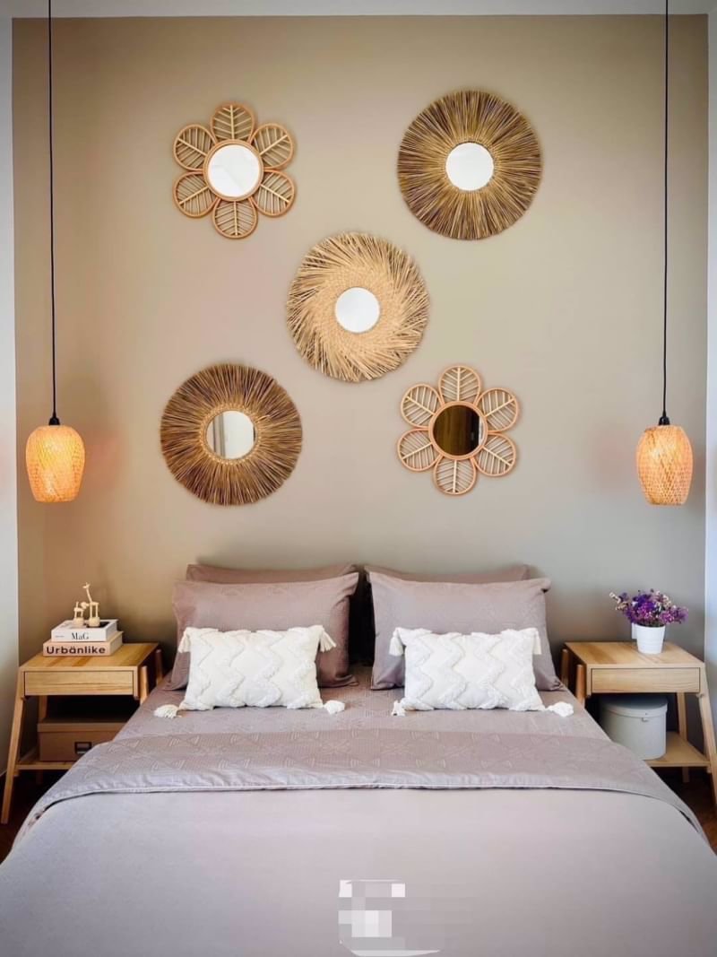 พูลวิลล่าหรูวิวภูเขาและทุ่งนาแบบพาโนราม่า-อำเภอแม่ริม-จังหวัดเชียงใหม่